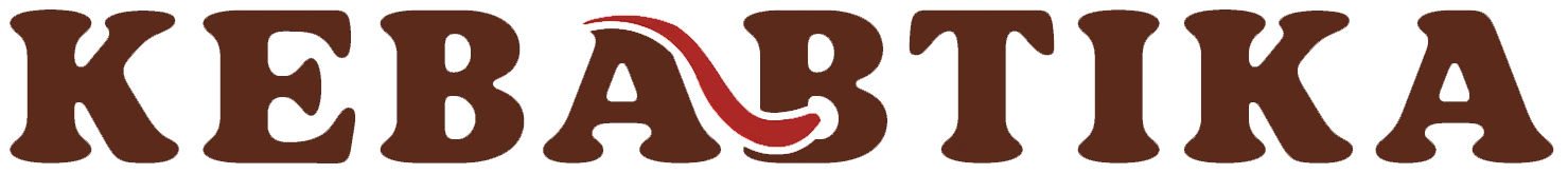Kebabtika Logo